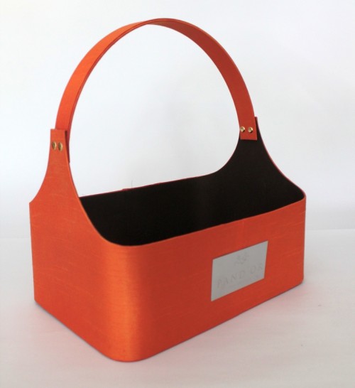 Pandor Basket