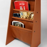 Magazine - rack