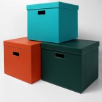 Multifunction - Box 01