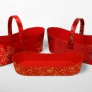 Parcel- Basket - Set