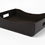 Parcel - Tray 01
