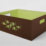parcel - Tray 04