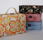 Mulia Choc bag for kids