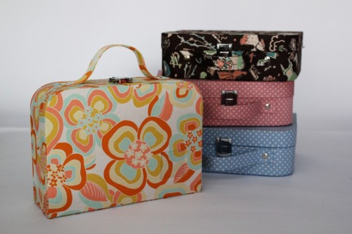 Mulia Choc bag for kids