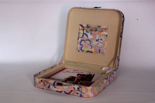 LITTLE NEEDS PHOTO ALBUM