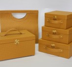 MULIA SET BOXES