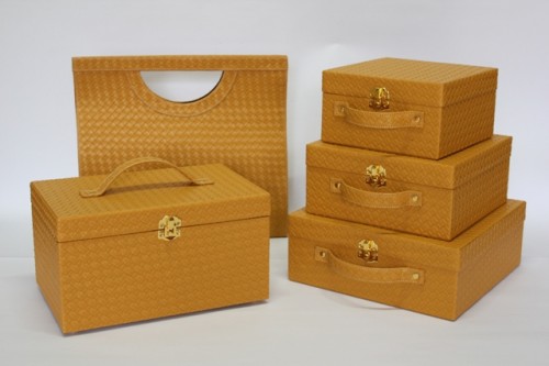 MULIA SET BOXES