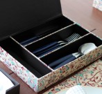 Cutlery Box