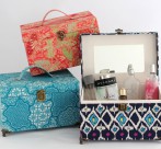 Fanny Beauty Case