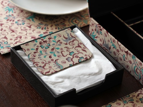 Napkin Tray