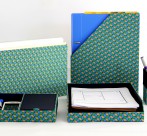 office equipment set