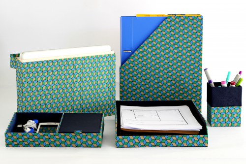 office equipment set