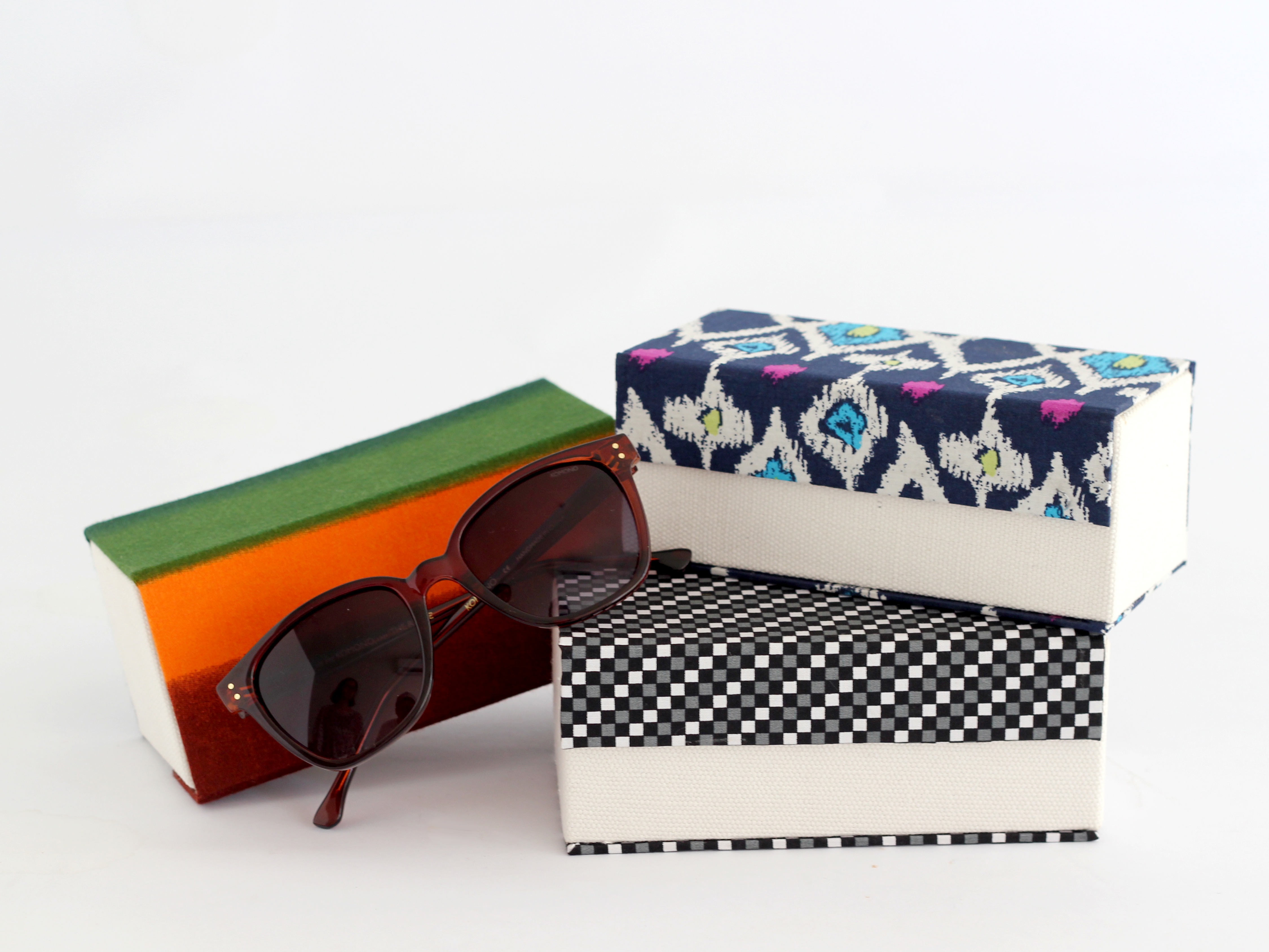 sunglasses case