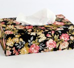 tissue box