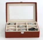 watch box 9 slot