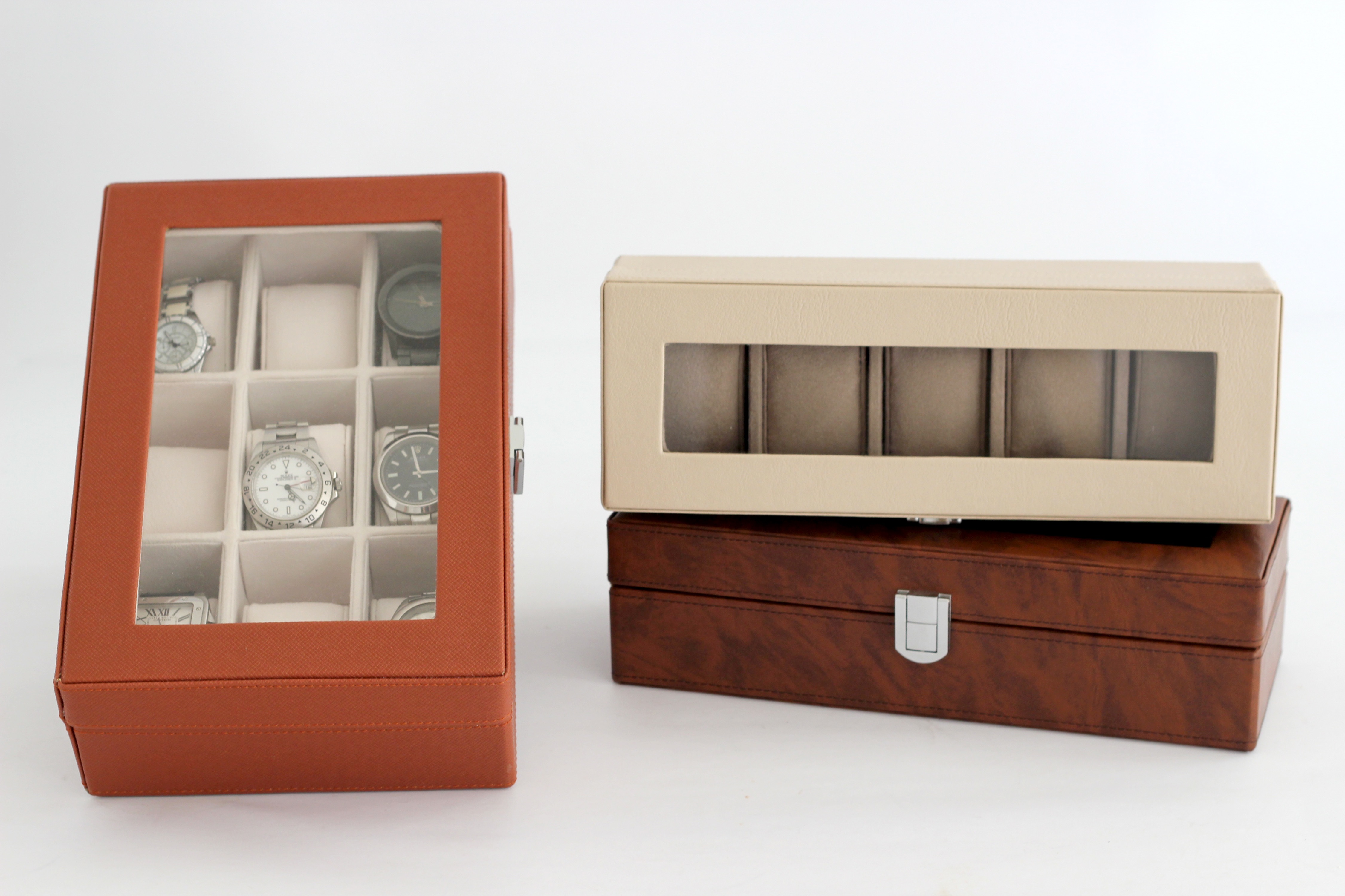 watch box set