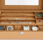watch organiser