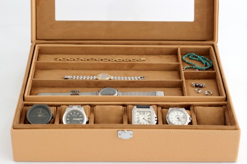 watch organiser