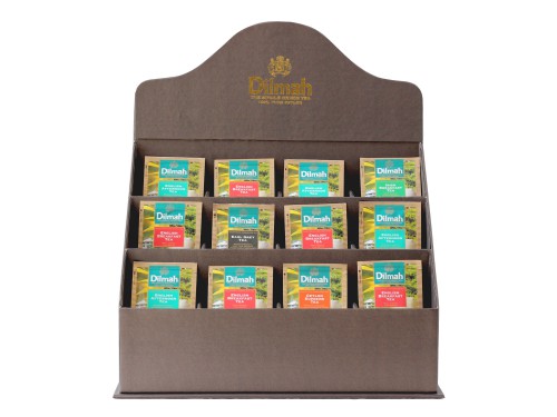 DILMAH DISPLAY BOX
