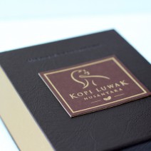 Kopi Luwak Nusantara Premium Grade