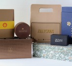 Miscellaneous Paper Cover Box and Corrugated Box