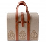 Tas Al-Quran Canvas