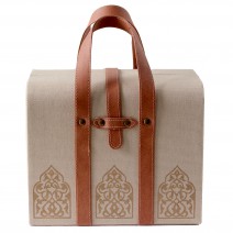 Tas Al-Quran Canvas