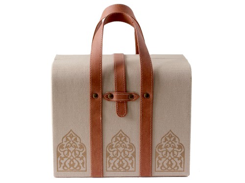 Tas Al-Quran Canvas