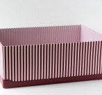 Rumah Buah Hampers Tray