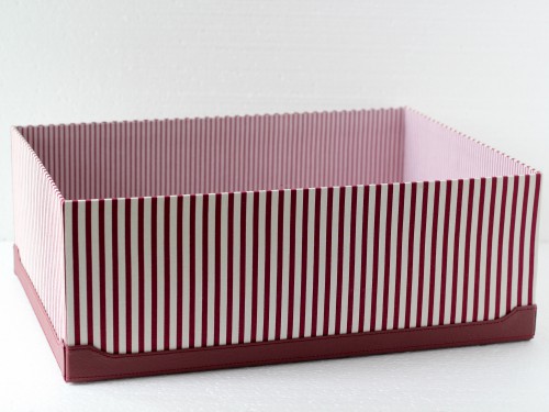 Rumah Buah Hampers Tray